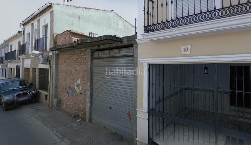 Foto 7f01ea90-af02-4d41-bfb9-d1f45c503d62. Locale commerciale in El Valle Lucena