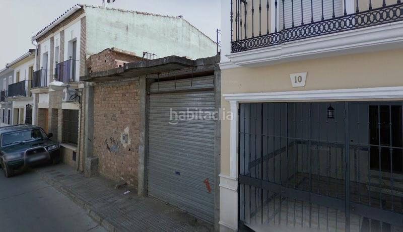 Foto a3ffbc80-791a-48ed-b114-3dcb76fd9e58. Locale commerciale in El Valle Lucena