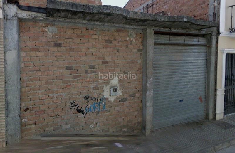 Foto b0b5bf2b-17a2-41b8-b2f6-466592e7cf8f. Locale commerciale in El Valle Lucena