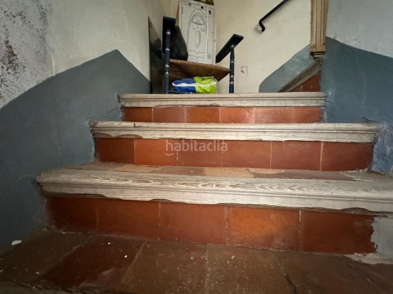 Foto 1ccd3334-c7c7-43de-ad40-0c9dee90be78. Casa in calle de las cabezas 7 in casco histórico - ribera - san basilio Córdoba