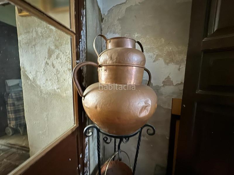 Foto 781532a4-0500-4732-b0d8-9e60ddb784c3. Casa in calle de las cabezas 7 in casco histórico - ribera - san basilio Córdoba