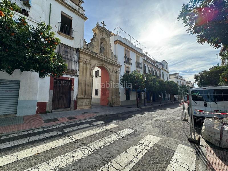 Foto f609ad81-ea1f-41e1-b346-b78642a8c91f. Casa in calle de las cabezas 7 in casco histórico - ribera - san basilio Córdoba