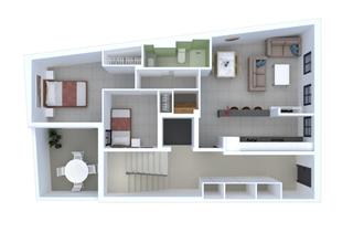 Terreno residencial en Calle abad de rute 10. Solar para edificar!! oportunidad de inversión!!