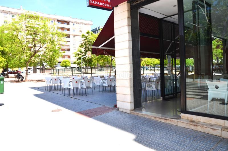 Foto bdbcec6a-9a01-432f-9916-0362e3151a87. Locale commerciale in escritora rosa chacel 7 in Vista Alegre - Parque Cruz Conde Córdoba