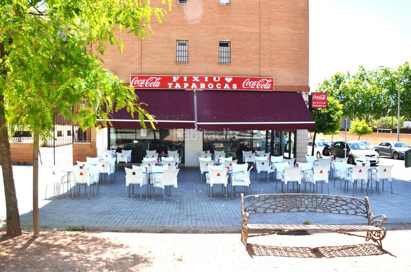 Foto db13deda-73e2-432c-839c-ef51906822e3. Locale commerciale in escritora rosa chacel 7 in Vista Alegre - Parque Cruz Conde Córdoba