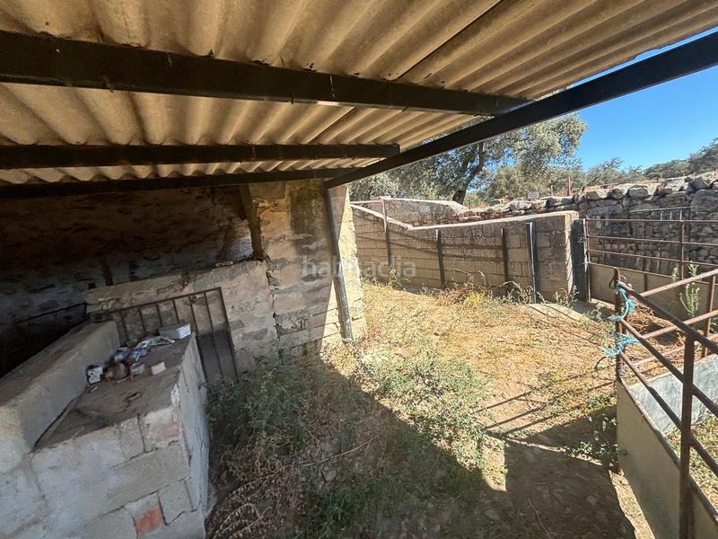 Foto 44b9c6c9-36bd-4457-8fb3-4ad6f9f183d8. Finca rústica venta de finca agrícola y ganadera! en Pozoblanco