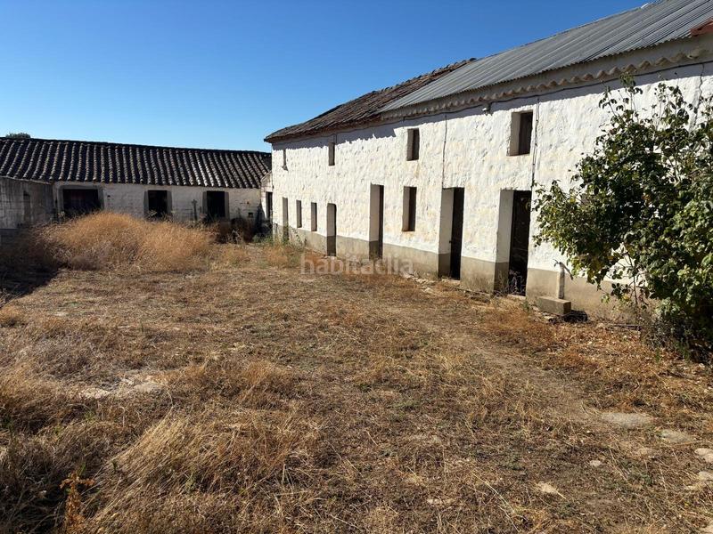 Foto ed70ef42-7d38-4402-84e2-59b644c444b0. Finca rústica venta de finca agrícola y ganadera! en Pozoblanco