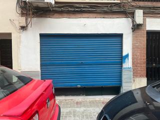 Local Comercial a LUIS VALENZUELA 8