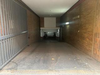 Aparcament cotxe a Avenida avenida del gran capitán 42. Oportunidad única! plaza de garaje en pleno centro