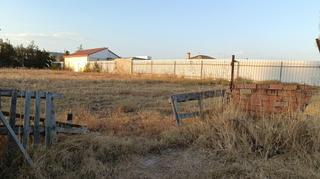 Terreny residencial a Calle los girasoles. Parcela en venta por menos de lo que cuesta un coche!