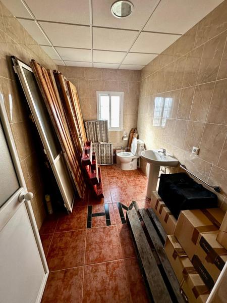 Foto af976f2d-77c7-41af-8538-c957a202a3f5. Nave industrial en polígono el blanquillo en Fuente Obejuna