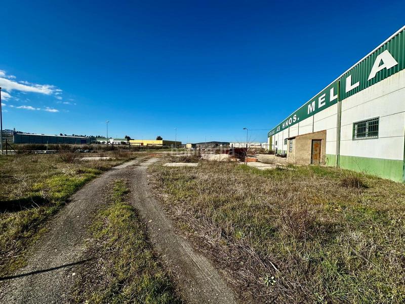 Foto b5e769ce-1560-461d-9913-b4e99c53daab. Nave industrial en polígono el blanquillo en Fuente Obejuna