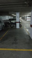 Aparcament cotxe a Guerrita 15. Plaza garaje en zona zoco