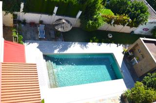 Chalet à Calasancio 40. Gran chalet en venta en excelente ubicacion!