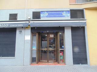 Local Comercial en Calle paco natera 3. Te presentamos 2 grandes opciones, negocio en funcionamiento, co