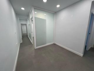 Alquiler Oficina en Calle calle de concepción 4. Excelente oportunidad de alquiler en pleno centro de la ciudad!