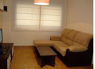 Appartement à Calle joaquin sama naharro 21. Ideal inversion piso en venta , alquilado!!!