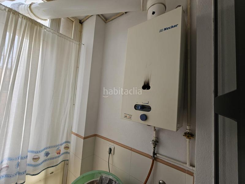 Foto 3e393bf5-2843-4fe3-90d3-d78e3ca76079. Appartement dans calle abderraman iii 16 dans Huerta de la Reina - Trassierra Córdoba