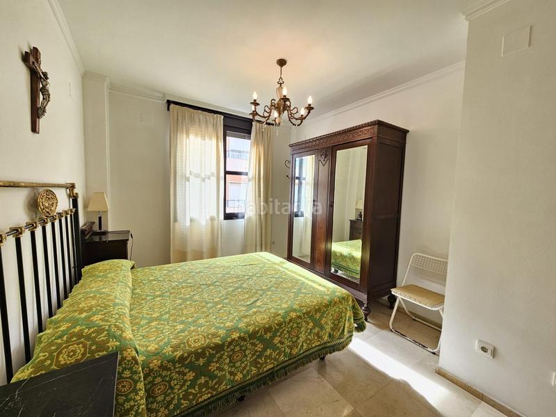 Foto 98f4fbbd-e476-4ab8-ba86-37e23db84d7c. Appartement dans calle abderraman iii 16 dans Huerta de la Reina - Trassierra Córdoba