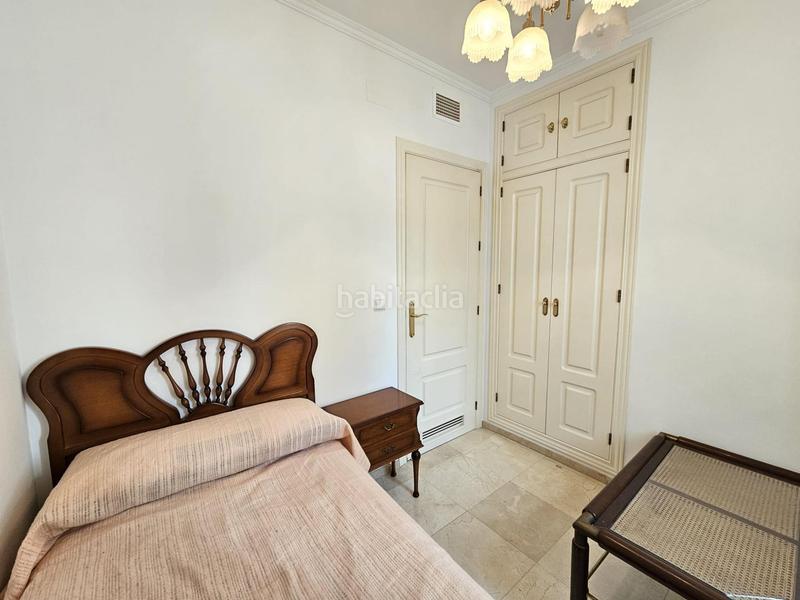 Foto acd28781-6489-4341-8926-ffda947959a8. Appartement dans calle abderraman iii 16 dans Huerta de la Reina - Trassierra Córdoba