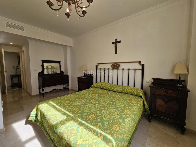 Foto c12888c8-57f4-4319-ba6f-da11600e6ddd. Appartement dans calle abderraman iii 16 dans Huerta de la Reina - Trassierra Córdoba