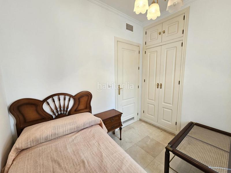 Foto e50626fe-d44e-4bdb-979c-c2ad42c8ec21. Appartement dans calle abderraman iii 16 dans Huerta de la Reina - Trassierra Córdoba