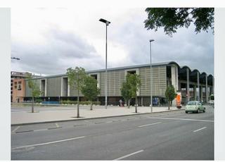 Edificio en Avenida avenida del tenor pedro lavirgen 18. Oportunidad única de inversión a un paso de la estación de córdo