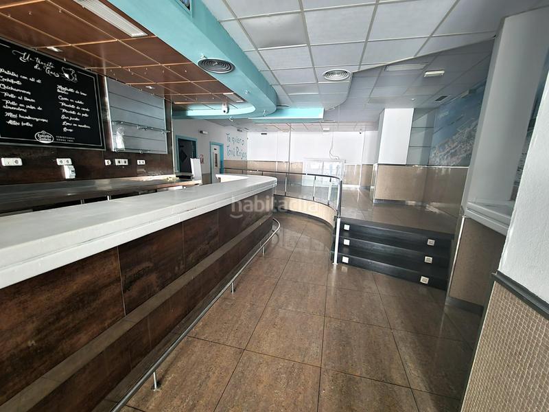 Foto e10a70fc-7e29-4cda-9497-c383524a073a. Location local commercial dans calle isla formentera 14 dans Córdoba