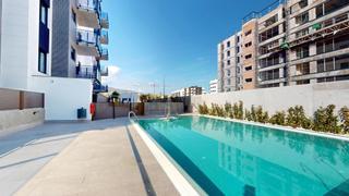 Àtic a Donantes de organos 15. Residencial la loma, un encuentro entre naturaleza y arquitectur