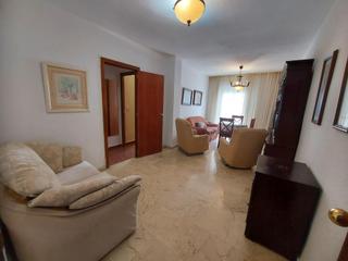 Pis a Calle calle de pedro fernández 12. Magnifica vivienda en zona san andrés!!! para invertir o poner a