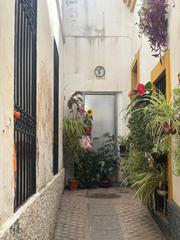 Terreny residencial a Calle calle de valderrama 3. Un solar que nos brinda multiples opciones, tu hogar, maravillos