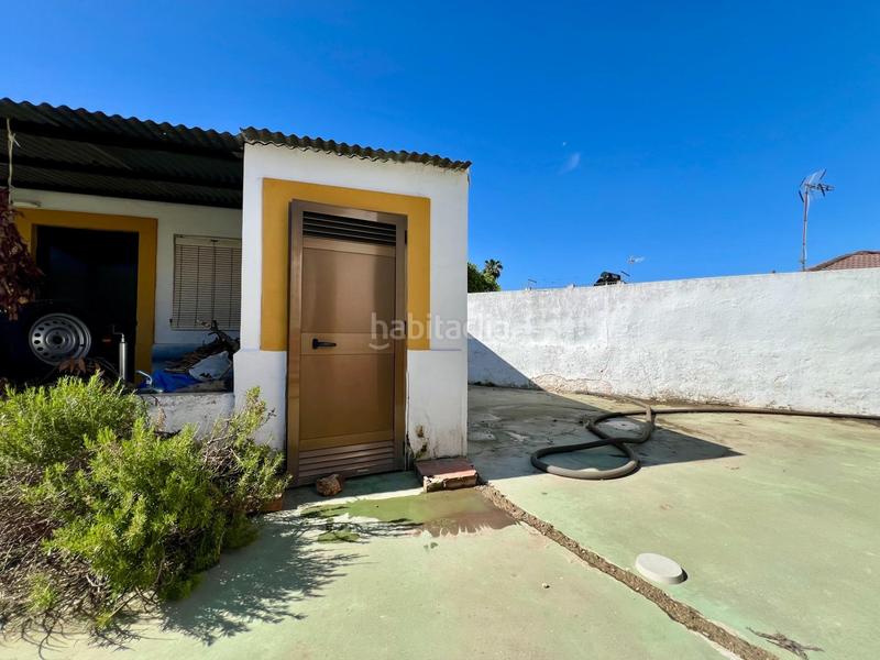 Foto a97c70ff-a4f1-4eb9-9271-2c6bd5ebc802. Chalet en pecuario quemadillas 174 precioso chalet en las quemadas, en Córdoba