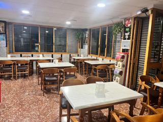 Local Comercial a Calle camino de la barca 2. Estas pensando montar tu propio negocio? mira este restaurante,
