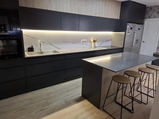 Casa a Ollerías - San Cayetano. Casa nueva independiente en zumbacon 4 dormitorio, 2 baños 2 ase