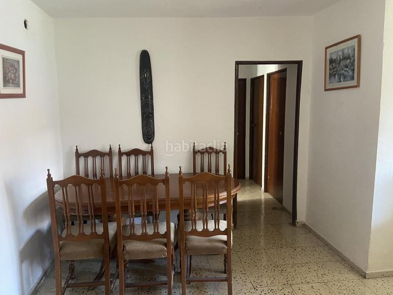Foto 2ceec3c5-fce4-4986-888e-7daeae382752. Piso en calle platero pedro de bares 35 piso en levante, junto a avda. carlos iii. exterior. tres dormitorios en Córdoba