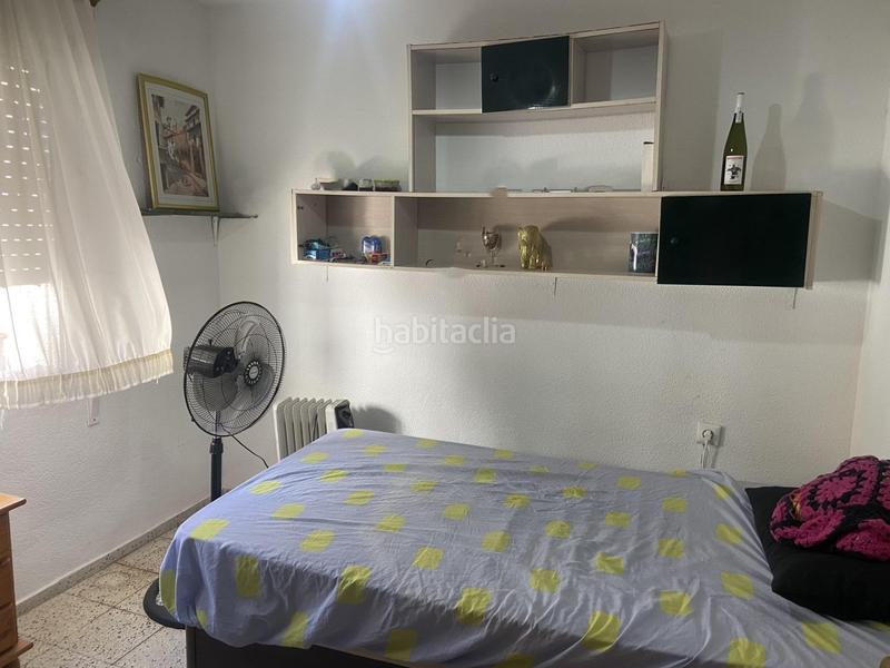Foto 872173d8-2ee1-4f76-a28f-a72663bf9eeb. Piso en calle platero pedro de bares 35 piso en levante, junto a avda. carlos iii. exterior. tres dormitorios en Córdoba
