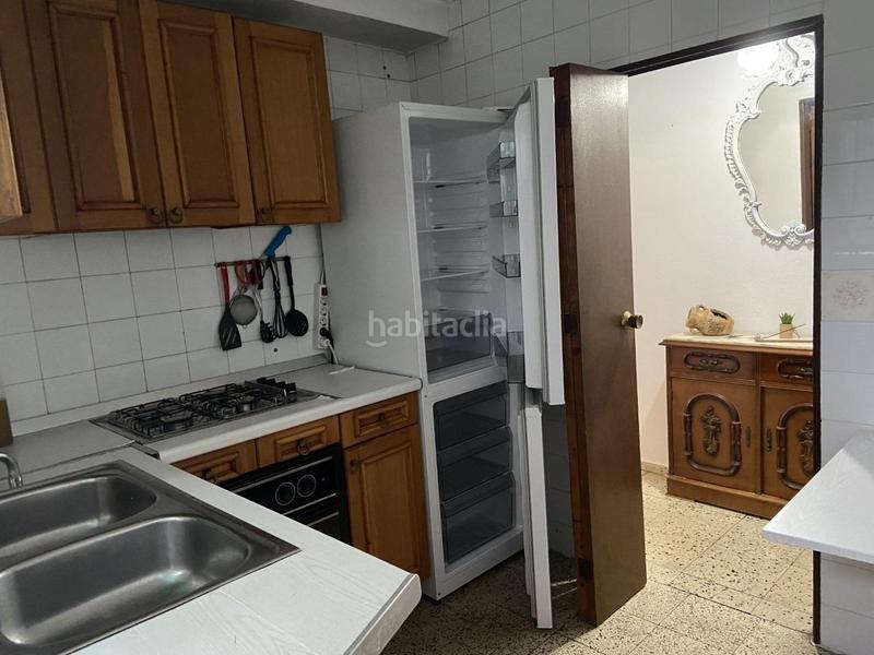 Foto d638dbc3-664a-4105-a2ab-5a4ef62ee451. Piso en calle platero pedro de bares 35 piso en levante, junto a avda. carlos iii. exterior. tres dormitorios en Córdoba