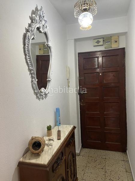 Foto ebb70a61-dc81-40b7-b83c-8ac1b660b197. Piso en calle platero pedro de bares 35 piso en levante, junto a avda. carlos iii. exterior. tres dormitorios en Córdoba