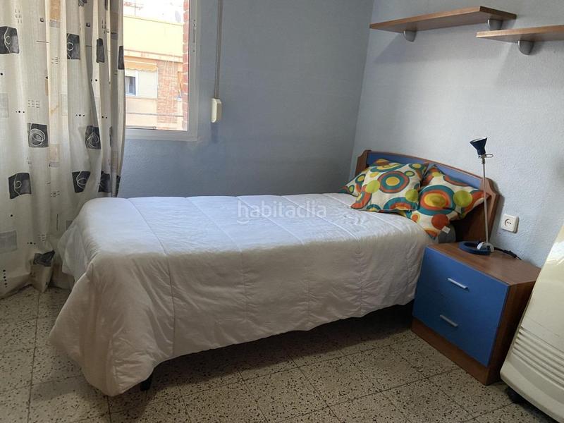 Foto f0a95cef-1b7a-424d-8abf-4c16a0dce419. Piso en calle platero pedro de bares 35 piso en levante, junto a avda. carlos iii. exterior. tres dormitorios en Córdoba