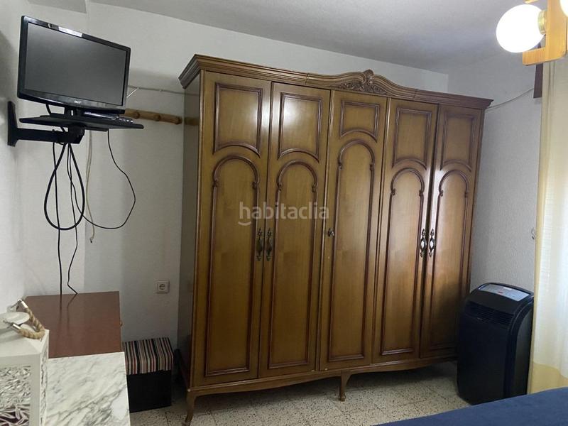 Foto fec03bcf-0633-456a-85e1-3267a61703da. Piso en calle platero pedro de bares 35 piso en levante, junto a avda. carlos iii. exterior. tres dormitorios en Córdoba