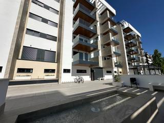 tic en Calle carril de los toros 9. Exclusivo atico duplex en hipercor, cordoba