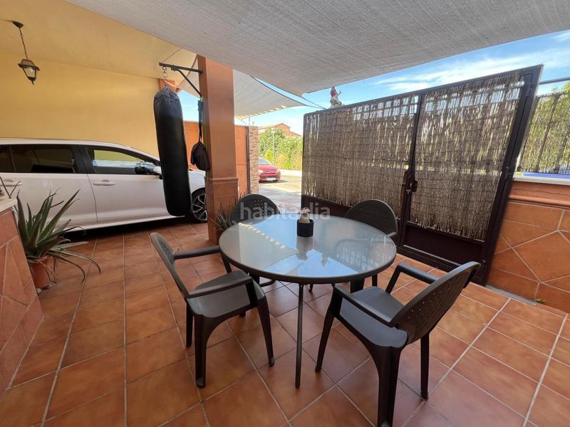 Foto a3954879-7631-4e8a-970d-2bcaccbba410. Xalet amb calefacció aparcament a Victoria (La)