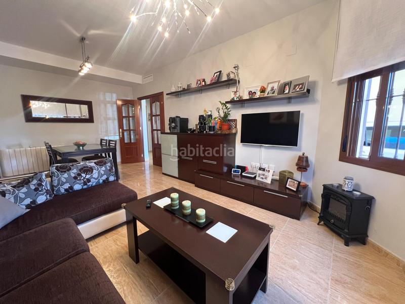 Foto efe669d6-0936-491a-bfe3-6c91dbd598d0. Xalet amb calefacció aparcament a Victoria (La)