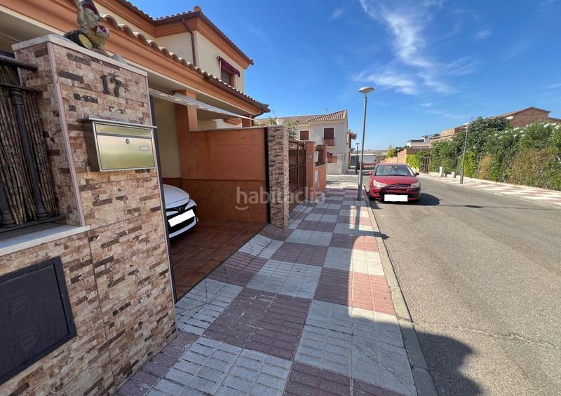 Foto fb39db4f-a0eb-4095-9bc6-9d8d0010a2d9. Xalet amb calefacció aparcament a Victoria (La)