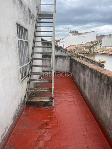 Foto 06d424ad-72f9-4fe8-9fee-5afe0ecd0fb3. Casa in calle escultor juan de mesa 10 in casco histórico - ribera - san basilio Córdoba