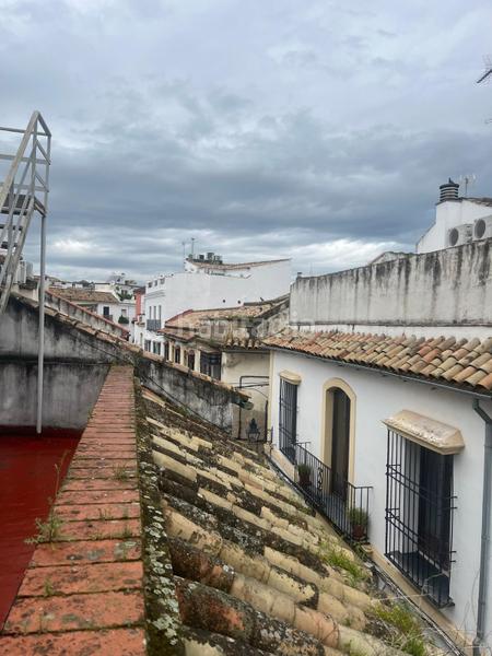Foto a5433071-d2f1-484c-8710-0673b45fbfe4. Casa in calle escultor juan de mesa 10 in casco histórico - ribera - san basilio Córdoba