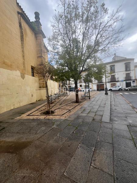 Foto a775fd79-6baa-4eaa-8b65-204ce19f63d0. Casa in calle escultor juan de mesa 10 in casco histórico - ribera - san basilio Córdoba