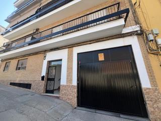 Piso en Calle cuesta 4. Estupenda vivienda con garaje y gran terraza en el naranjo, crd