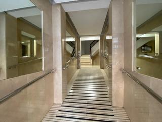 Pis a Plaza de chirinos 3. Piso exterior junto a cruz conde