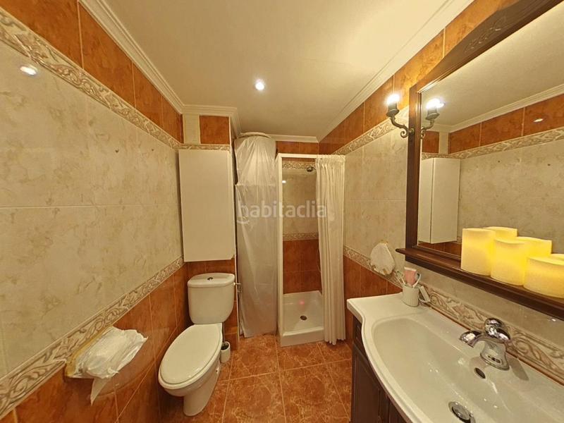 Foto bba15c93-5ac8-47df-a48d-a8e3133943d4. Pis a calle espejo blancas 2 a Santa Rosa - Valdeolleros Córdoba